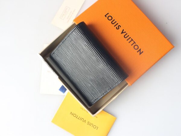 Luxury LV Wallet M63801-1