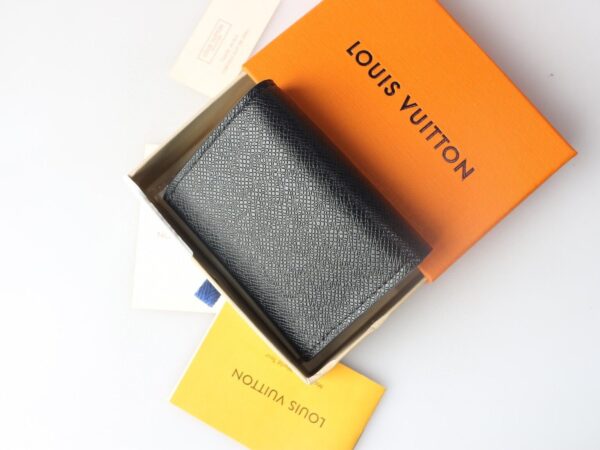 Luxury LV Wallet M63801-1