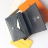 Luxury LV Wallet M63801-1