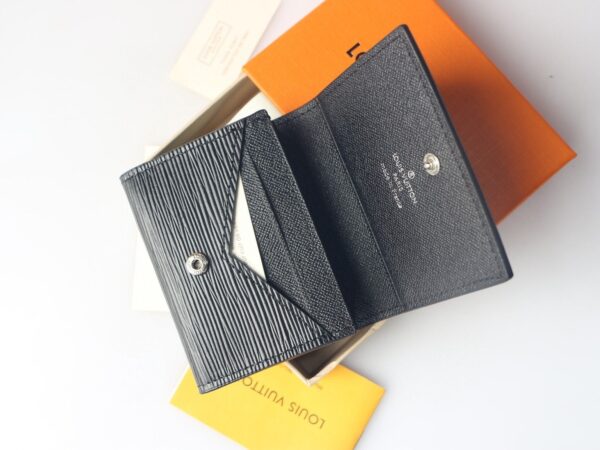 Luxury LV Wallet M63801-1