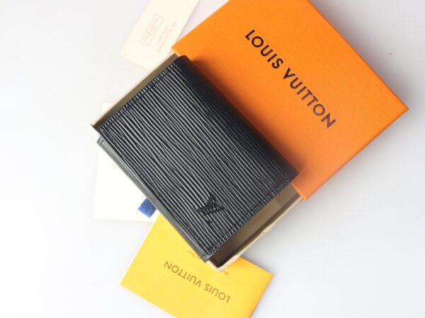 Luxury LV Wallet M63801-1