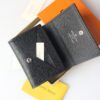 Luxury LV Wallet M63801-1