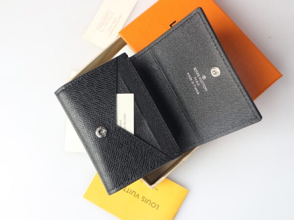 Luxury LV Wallet M63801-1