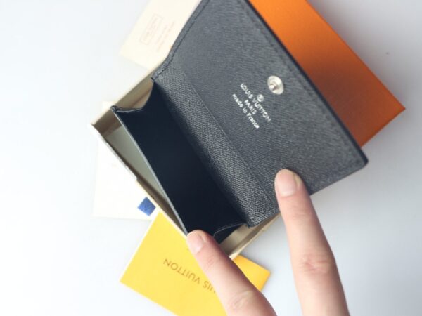 Luxury LV Wallet M63801-1
