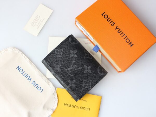 Luxury LV Wallet M63801-1