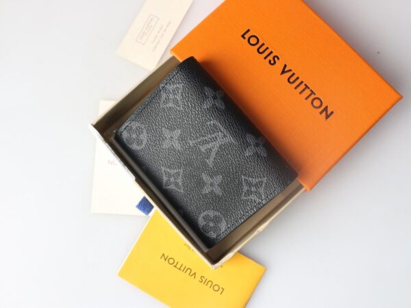 Luxury LV Wallet M63801-1