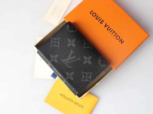 Luxury LV Wallet M63801-1