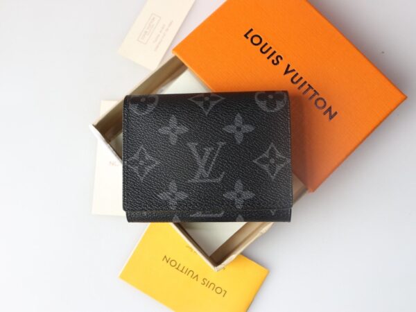 Luxury LV Wallet M63801-1