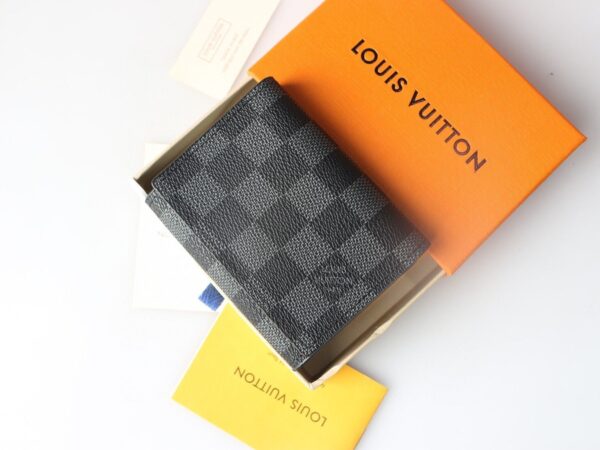 Luxury LV Wallet M63801-1