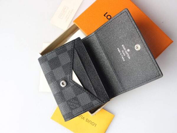 Luxury LV Wallet M63801-1