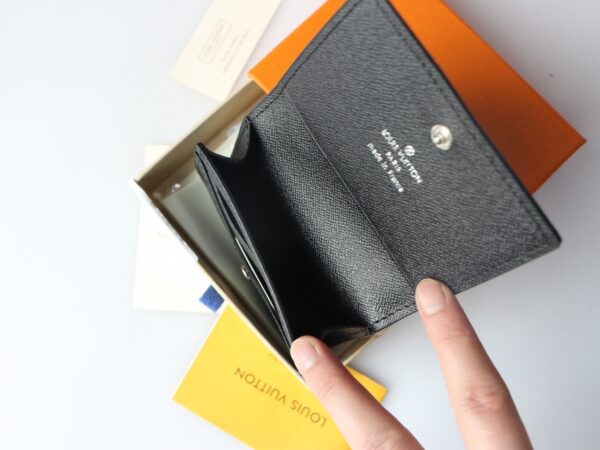 Luxury LV Wallet M63801-1