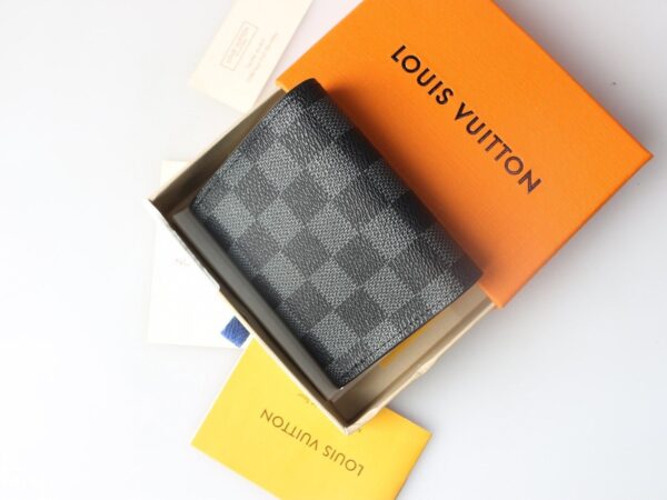 Luxury LV Wallet M63801-1