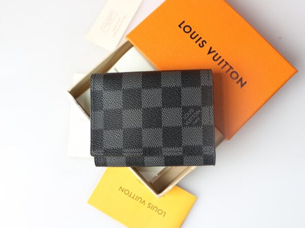Luxury LV Wallet M63801-1