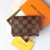 Luxury LV Wallet M63801