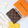 Luxury LV Wallet M63801