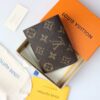 Luxury LV Wallet M63801