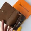 Luxury LV Wallet M63801
