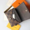 Luxury LV Wallet M63801