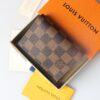 Luxury LV Wallet M63801