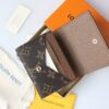 Luxury LV Wallet M63801