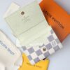Luxury LV Wallet M63801