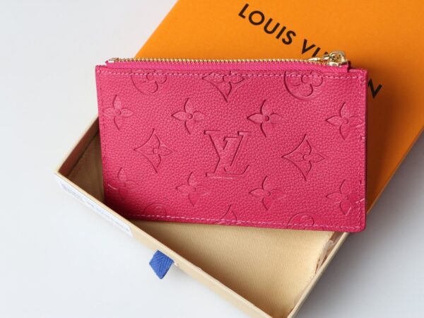 Luxury LV Wallet M82045-1