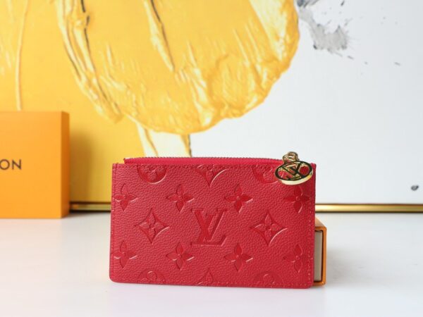 Luxury LV Wallet M82045