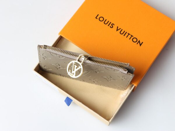 Luxury LV Wallet M82045