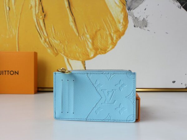 Luxury LV Wallet M82045