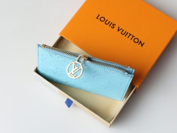 Luxury LV Wallet M82045