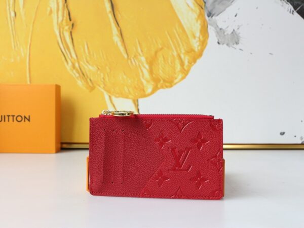 Luxury LV Wallet M82045
