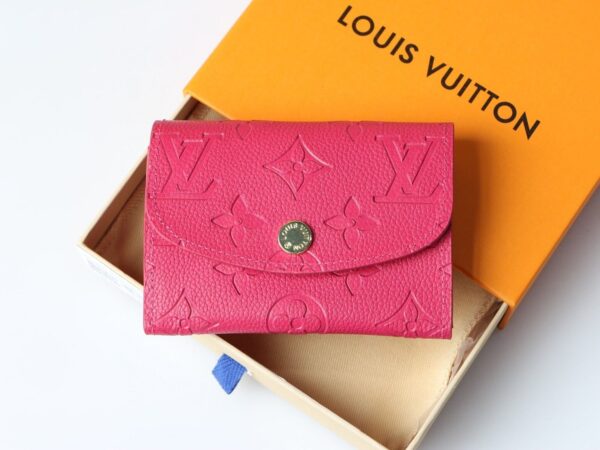 Luxury LV Wallet M81974