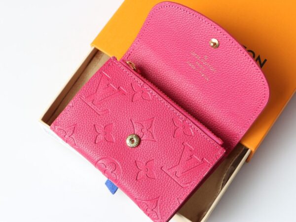 Luxury LV Wallet M81974