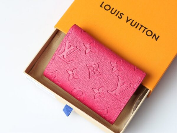 Luxury LV Wallet M81974