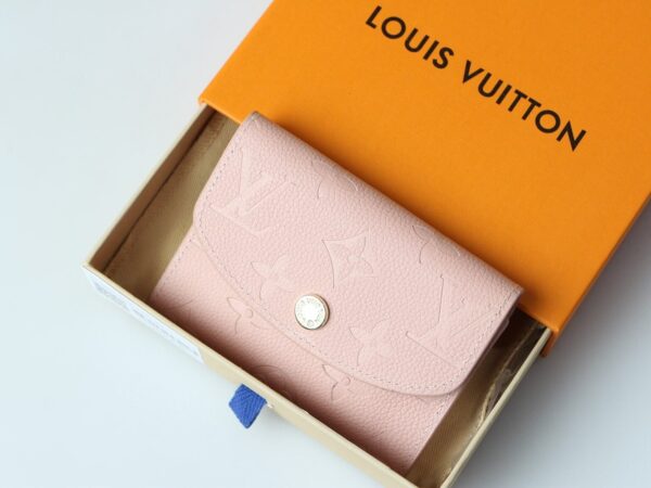 Luxury LV Wallet M81974