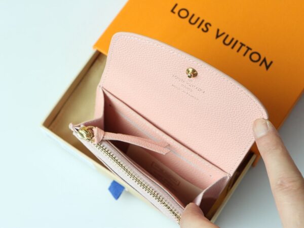 Luxury LV Wallet M81974