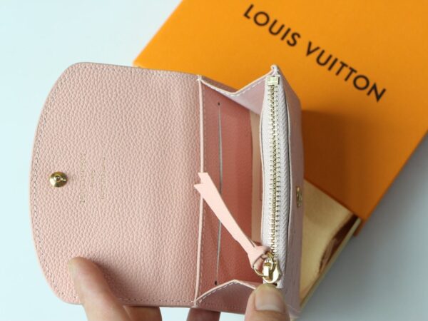 Luxury LV Wallet M81974