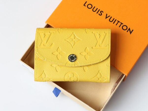 Luxury LV Wallet M81974