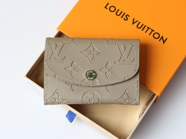 Luxury LV Wallet M81974