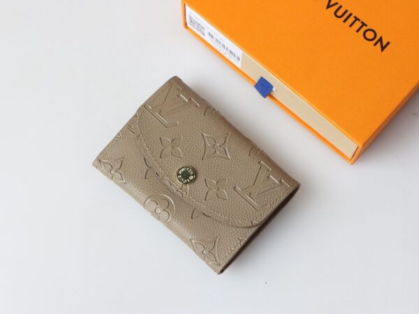 Luxury LV Wallet M81974