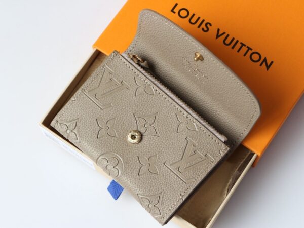 Luxury LV Wallet M81974