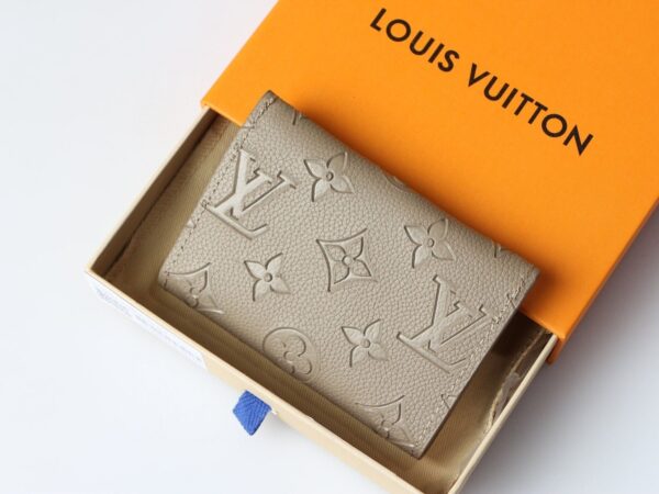 Luxury LV Wallet M81974