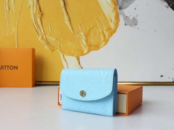 Luxury LV Wallet M81974