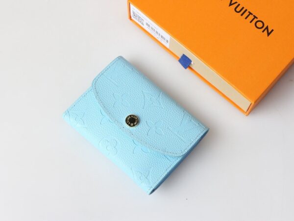Luxury LV Wallet M81974