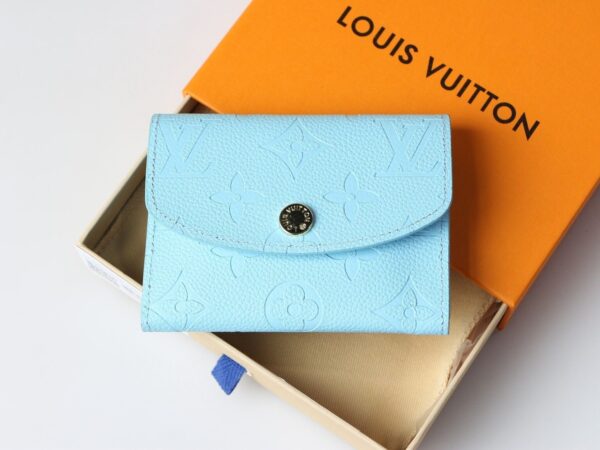 Luxury LV Wallet M81974