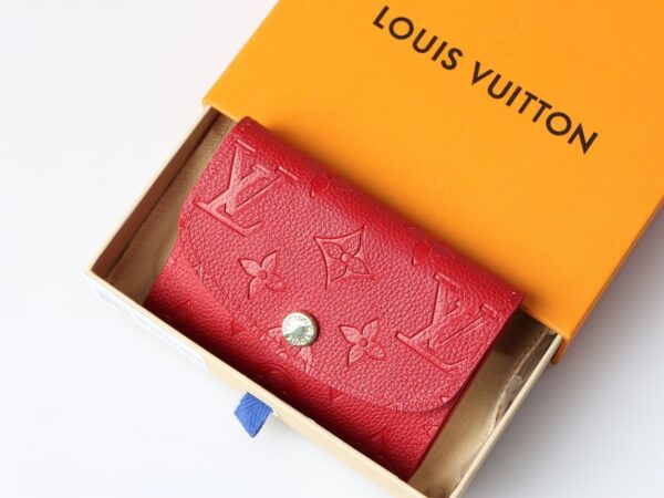 Luxury LV Wallet M81974