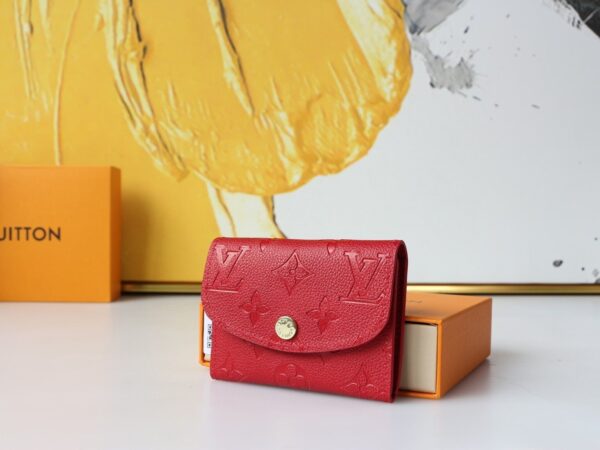 Luxury LV Wallet M81974