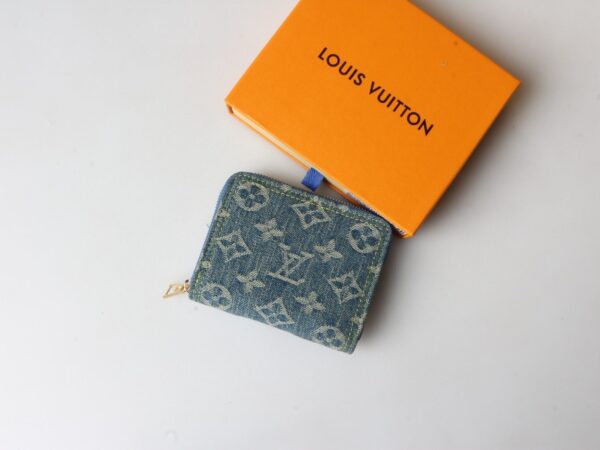 Luxury LV Wallet M82957