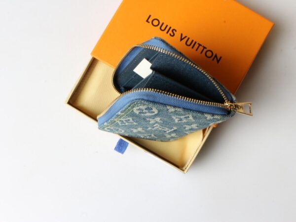 Luxury LV Wallet M82957