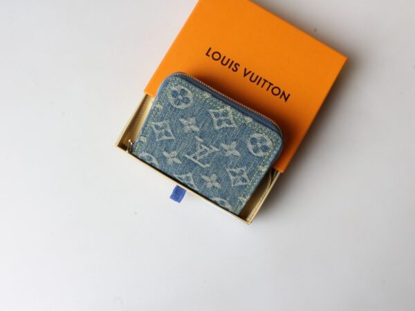 Luxury LV Wallet M82957